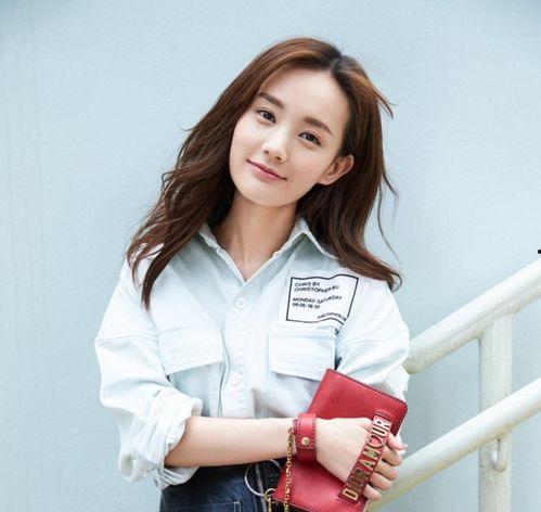 最新爆料李一桐,神秘男友身份引热议