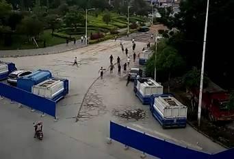 狮子山爆料视频最新消息,最新视频揭露惊人内幕